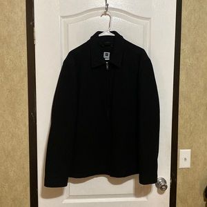 Gap coat